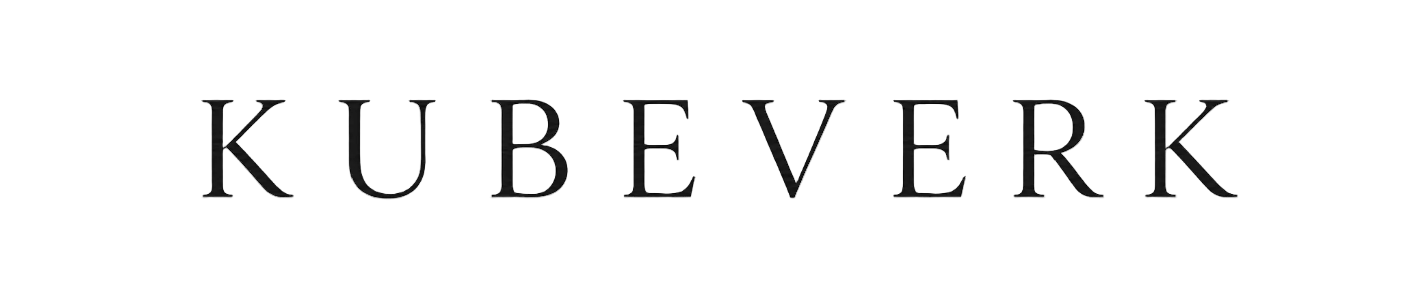 Kubeverk